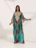 Jewel Tones