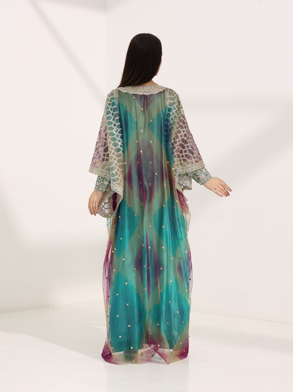 Jewel Tones