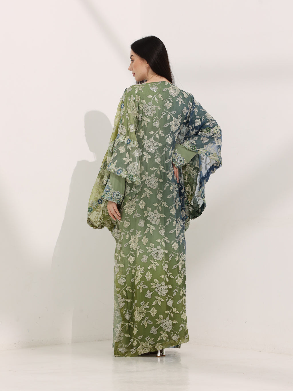 Olive Bloom