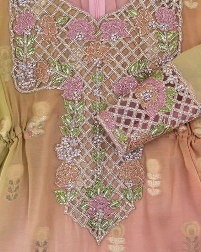 Spring Blush