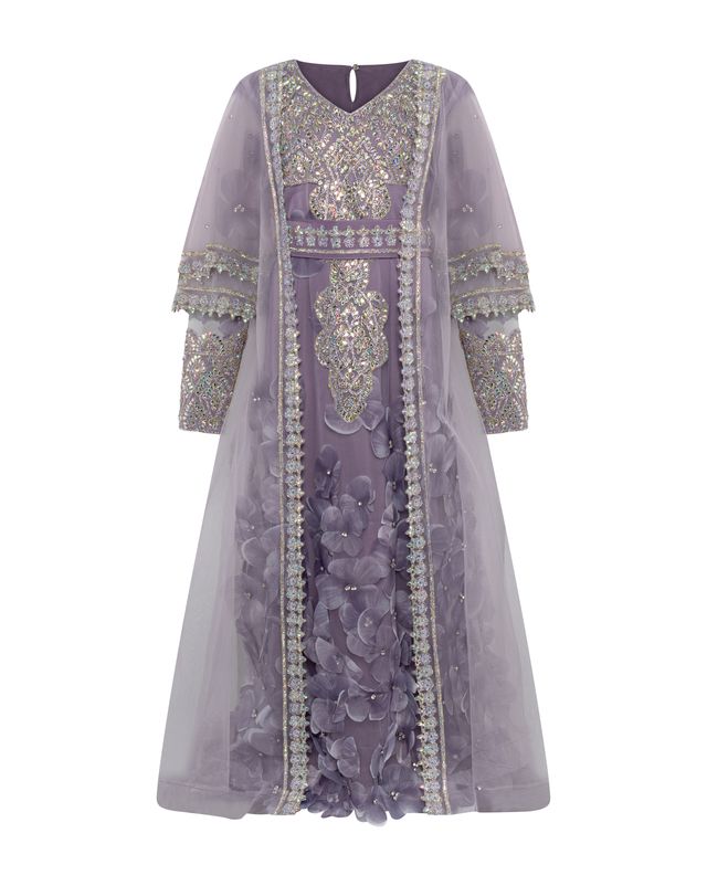 Lavender Mist
