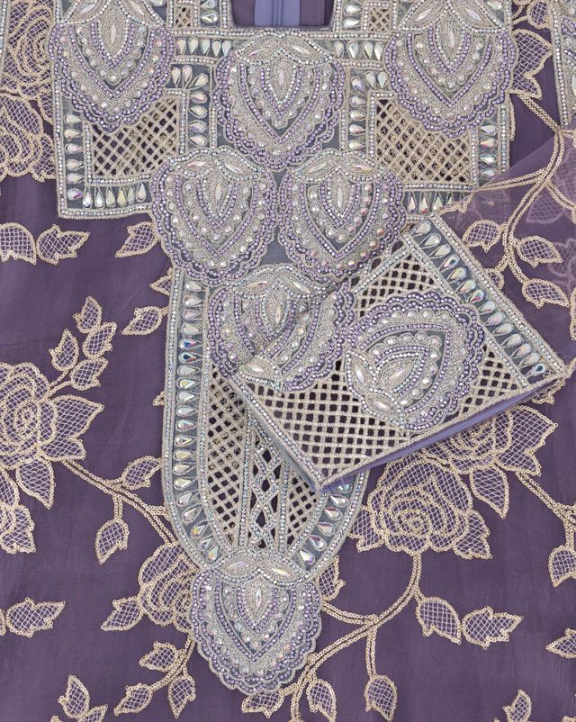 Violet Garden