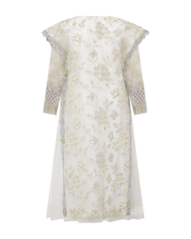 Ivory Bloom