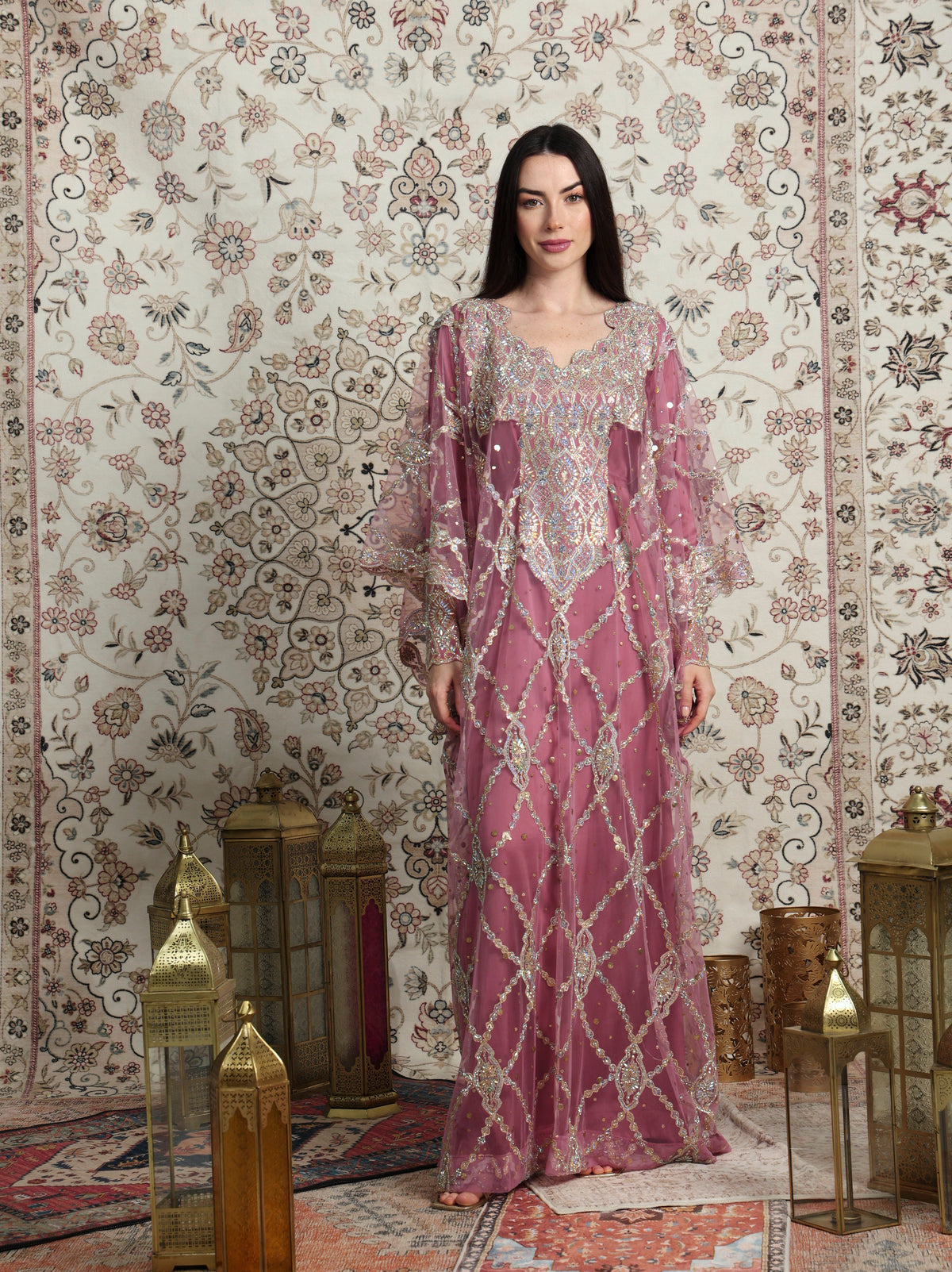 Royal Rose
