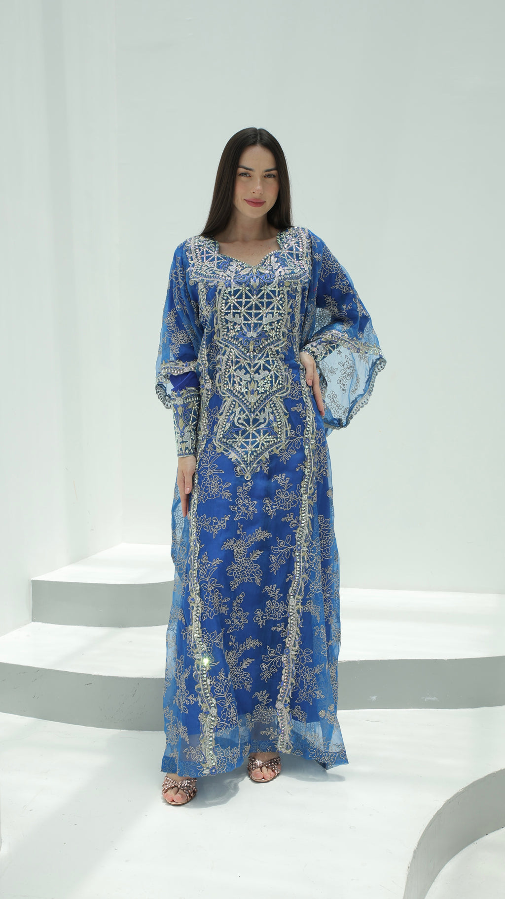 Royal Azure