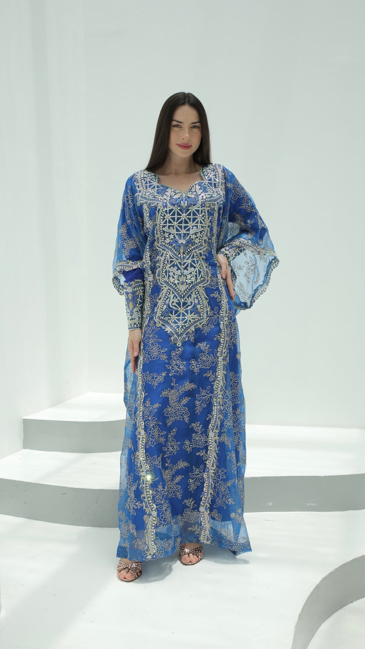 Royal Azure