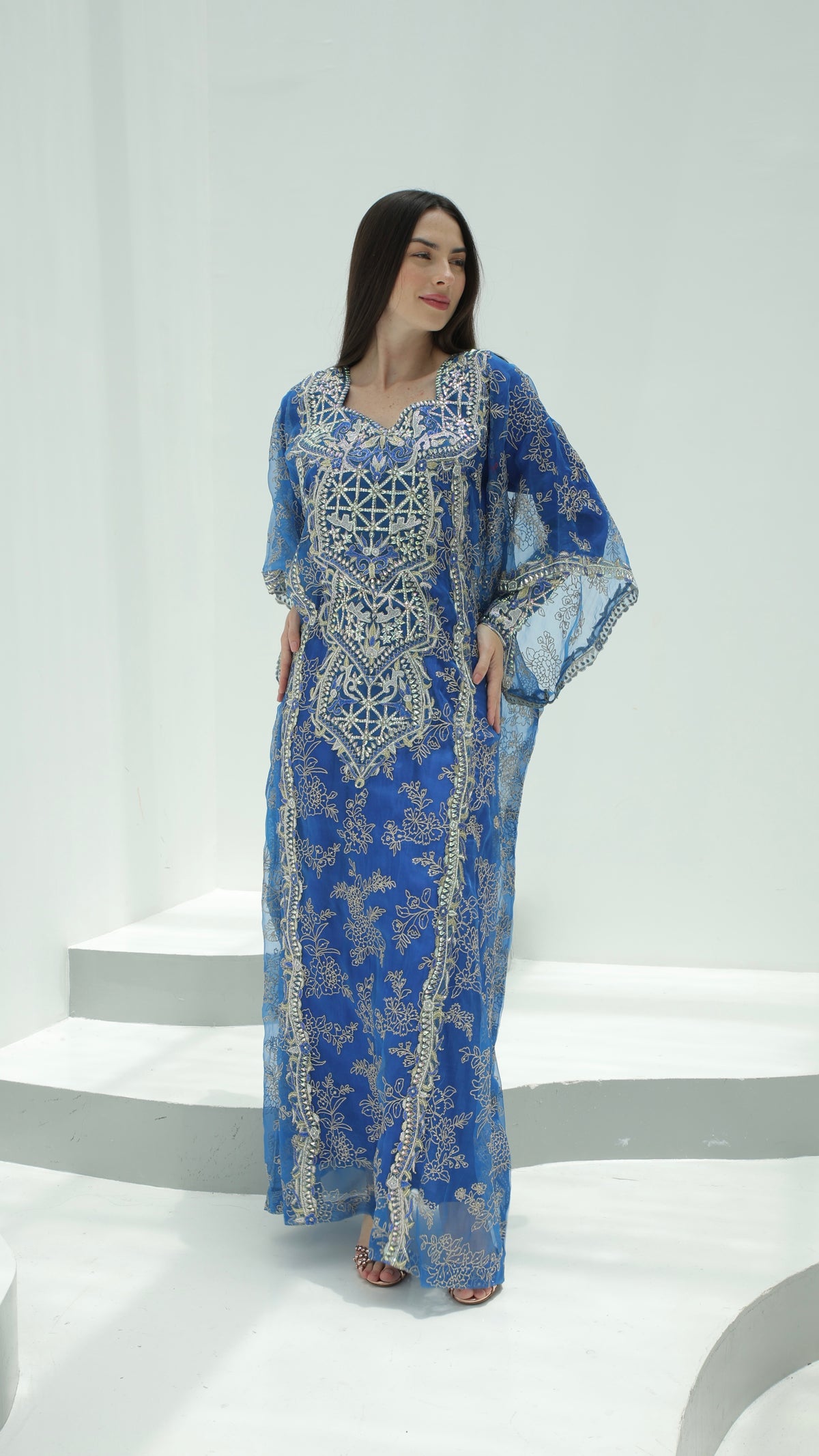 Royal Azure