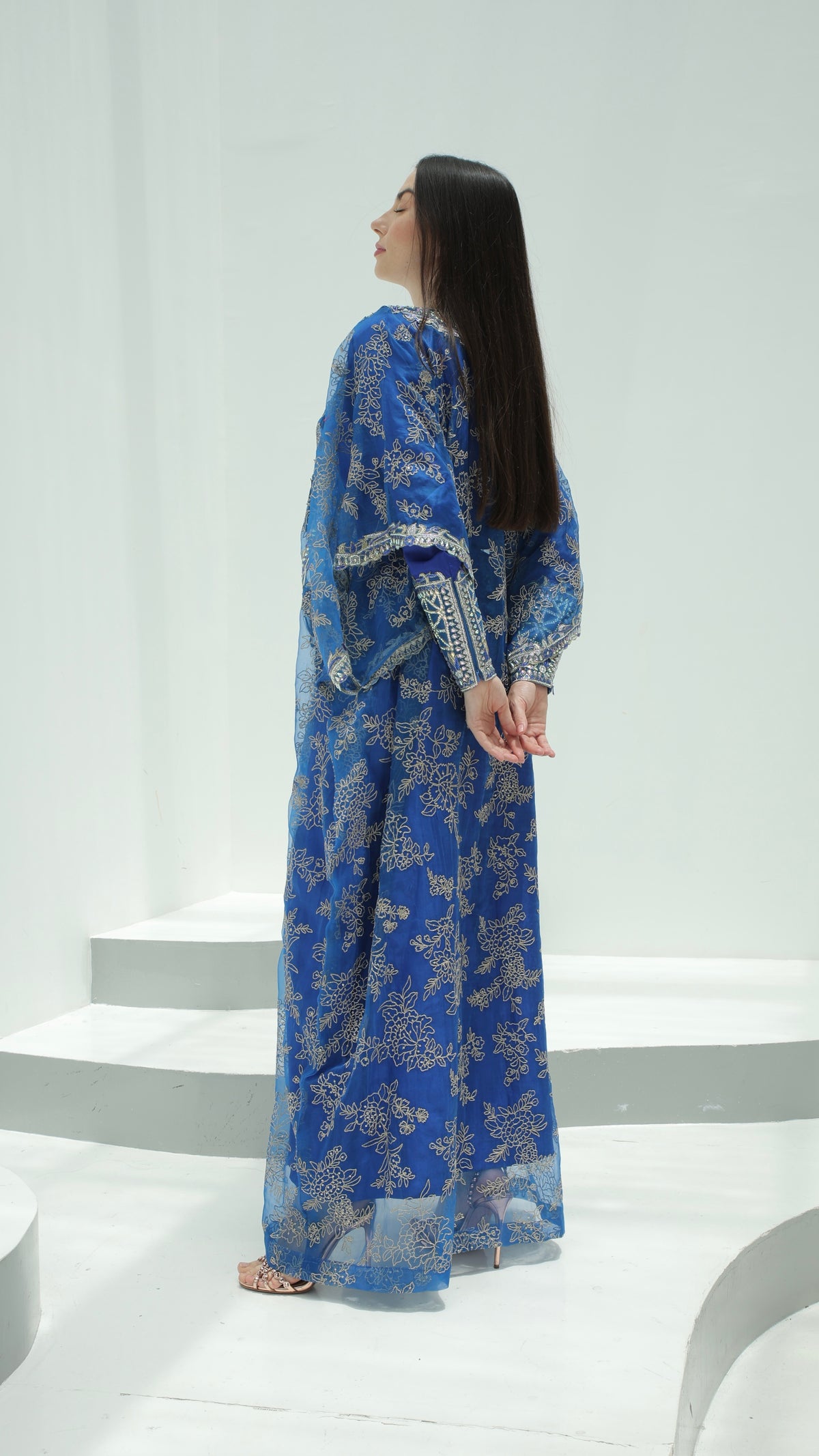 Royal Azure