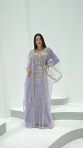 Lavender Elegance