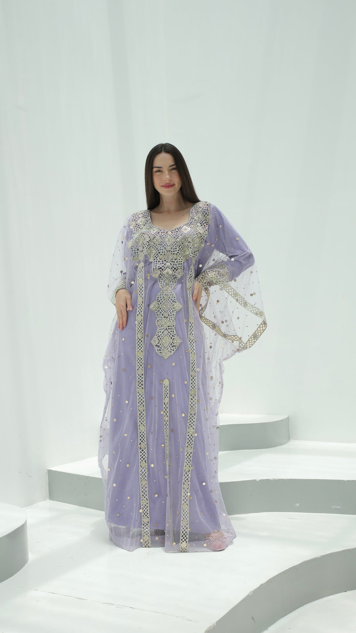 Lavender Elegance