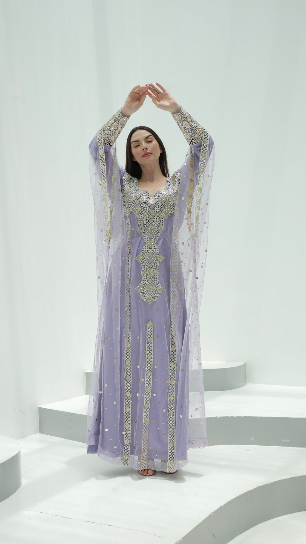 Lavender Elegance