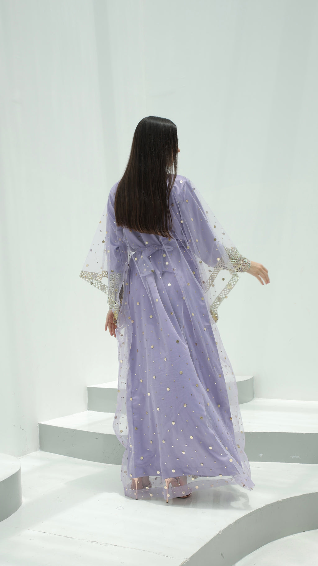 Lavender Elegance