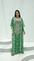 Emerald Lace
