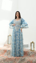 Blue Lace