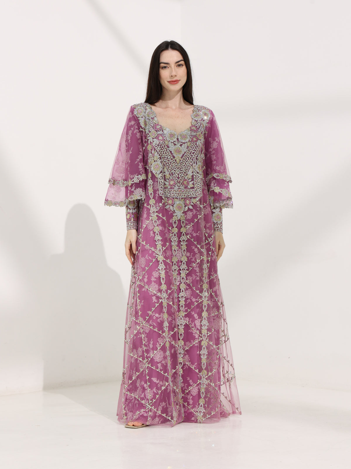 Royal Violet