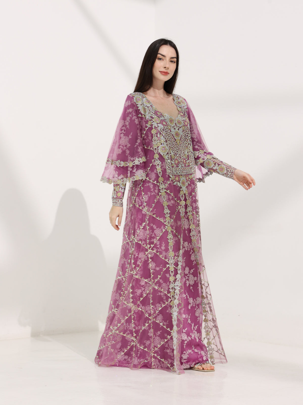 Royal Violet