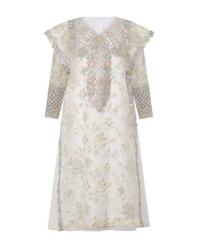 Ivory Bloom