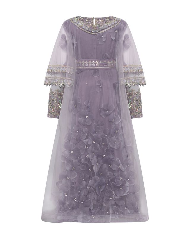 Lavender Mist