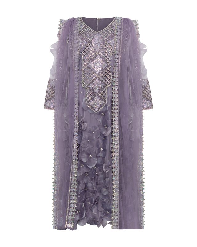 Lavender Rose