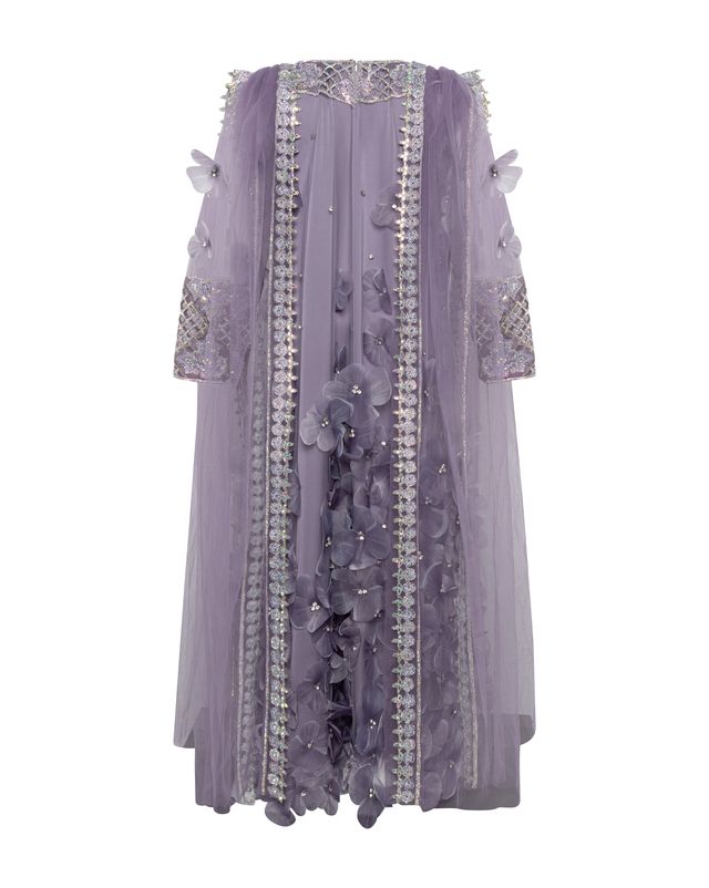 Lavender Rose
